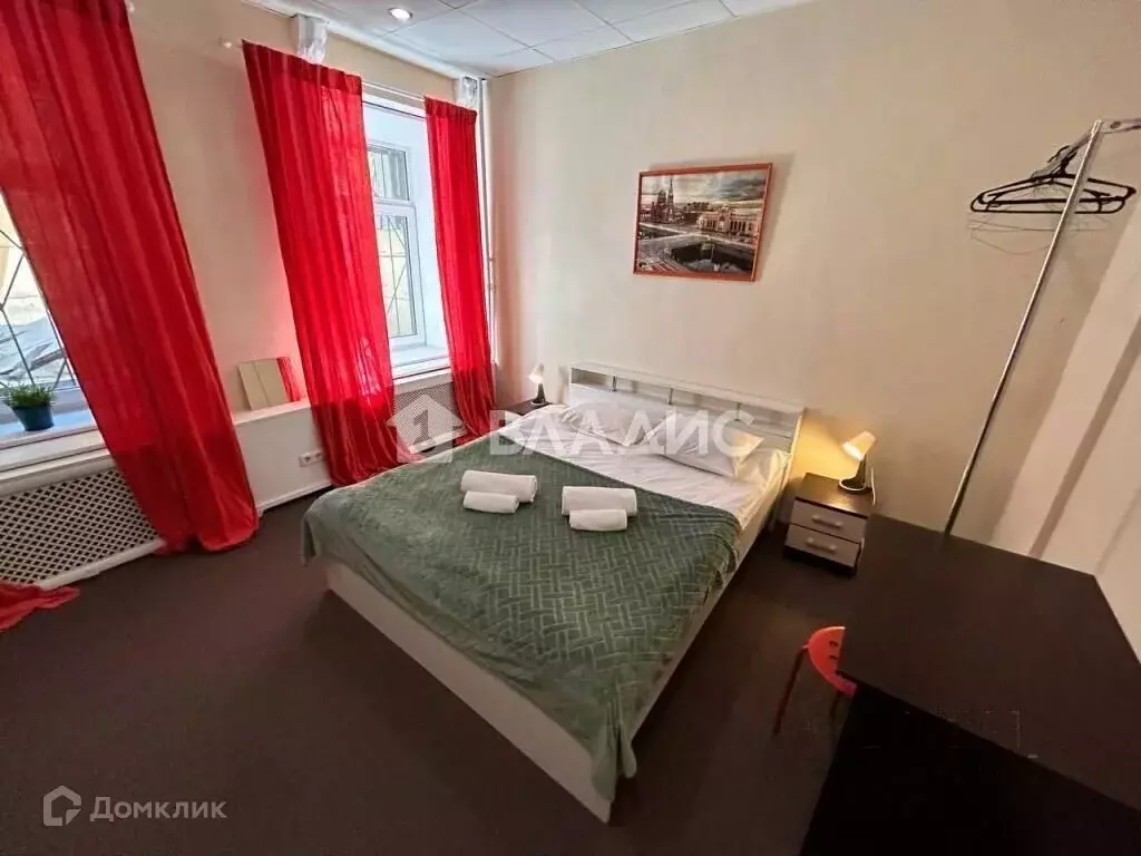 Продаётся 3-к квартира, 92.8 м - Фото 1