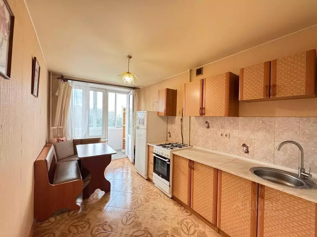 Квартира, 1 комната, 35 м - Фото 0