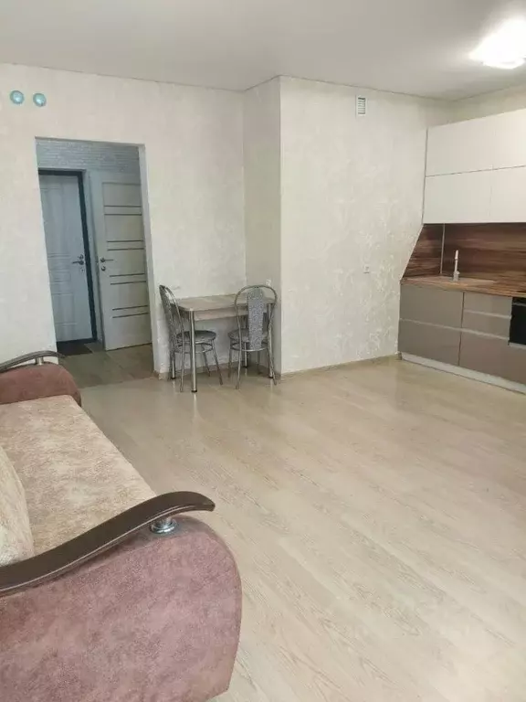 Студия Башкортостан, Уфа ул. Кирова, 130 (30.5 м) - Фото 2