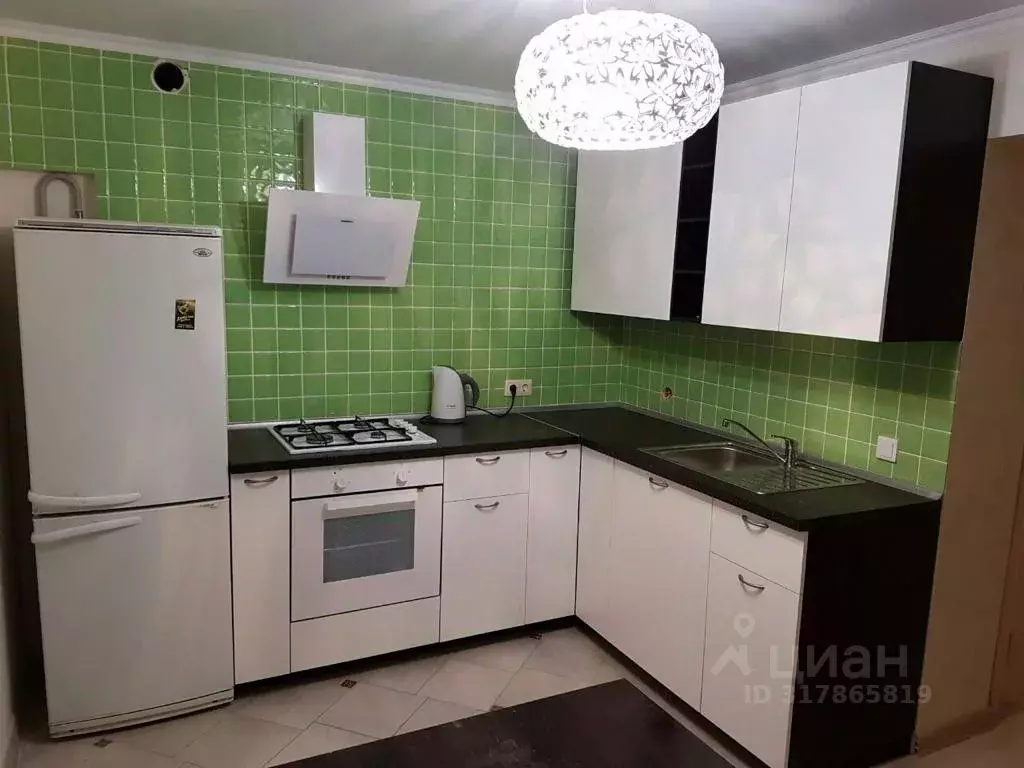 2-к кв. Липецкая область, Липецк ул. Фрунзе, 29 (54.0 м) - Фото 1