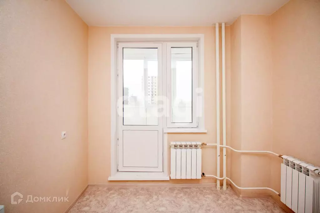 Продаётся 1-к квартира, 41.5 м - Фото 1