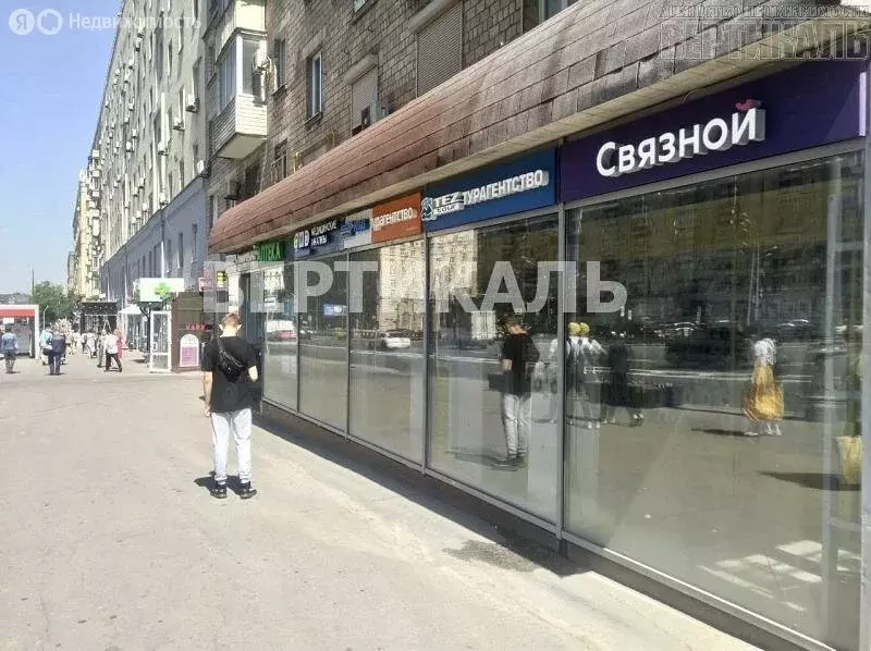 Помещение свободного назначения (170 м) - Фото 1