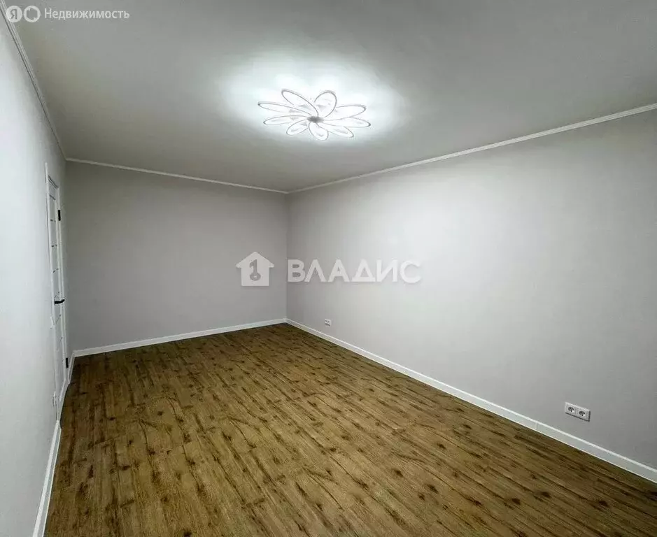 1-комнатная квартира: Реутов, улица Октября, 8 (33.6 м) - Фото 1