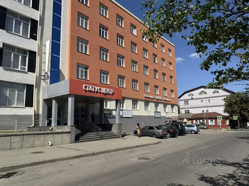 Офис в Ставропольский край, Ставрополь ул. Голенева, 21 (136 м) - Фото 0