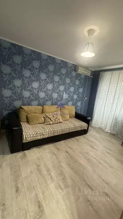 Студия Ростовская область, Волгодонск Степная ул. (24.0 м) - Фото 2