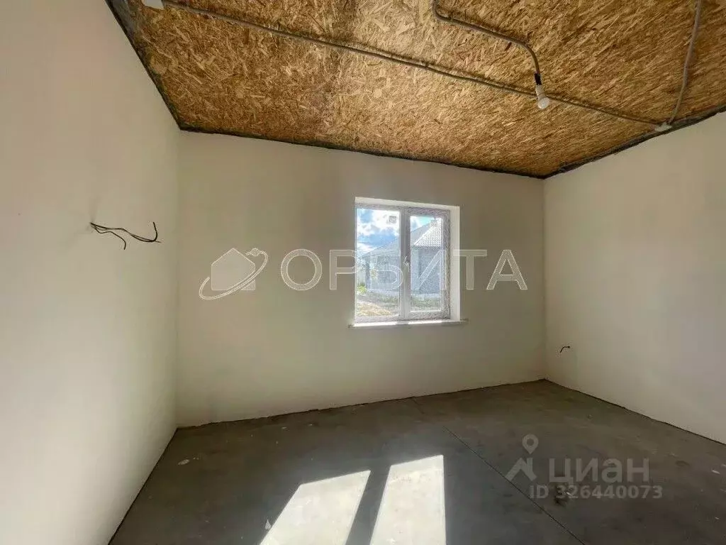 Дом в Тюменская область, Тюмень Березняковский мкр, Южный мкр, ул. ... - Фото 2