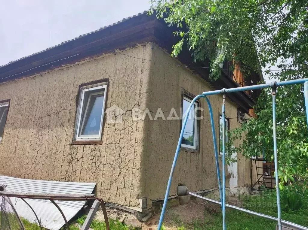 Дом в Приморский край, с. Чугуевка ул. 50 лет Октября, 314 (60 м) - Фото 0