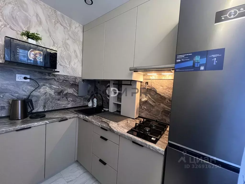 2-к кв. Коми, Сыктывкар Коммунистическая ул., 64 (48.0 м) - Фото 2