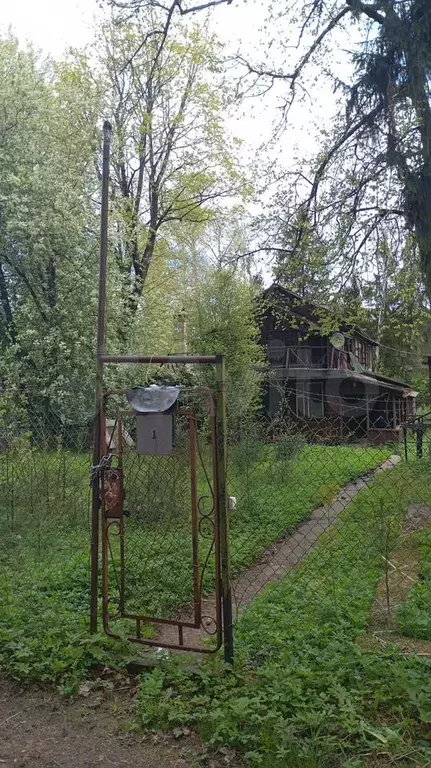 Участок 15 сот. (ИЖС) - Фото 1
