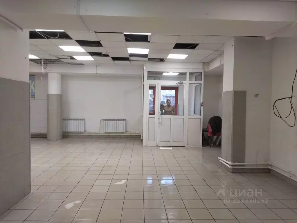 Помещение свободного назначения в Омская область, Омск просп. Карла ... - Фото 2