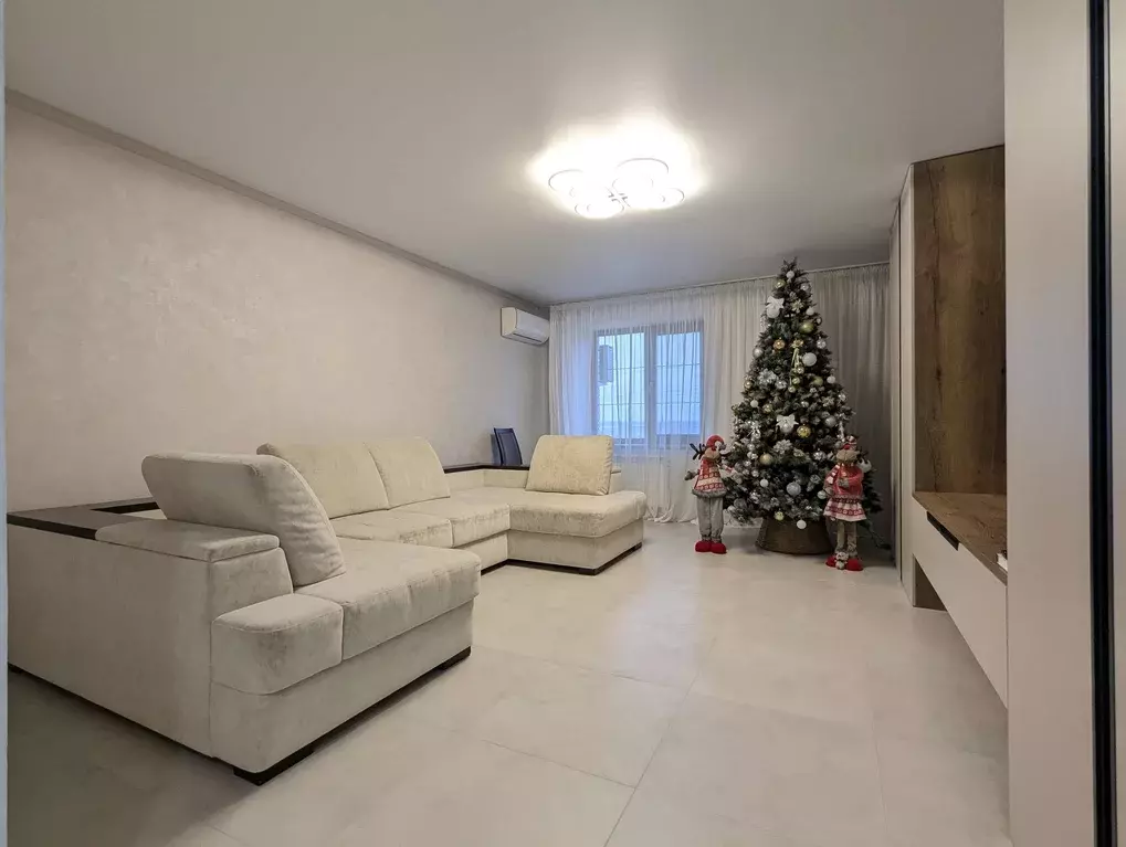 Продаётся 2-к квартира, 75 м - Фото 0