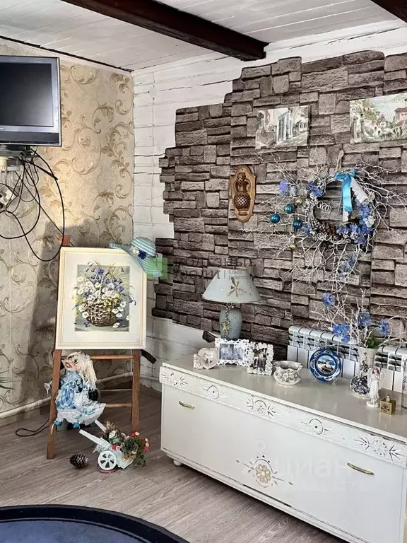 Дом в Тамбовская область, Тамбовский муниципальный округ, с. ... - Фото 2