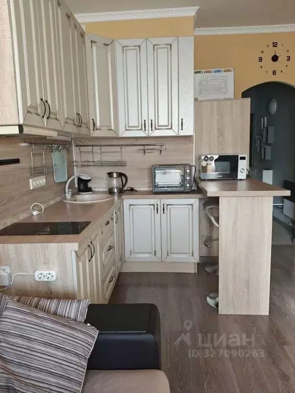 Студия Московская область, Ленинский городской округ, Дрожжино пгт ш. ... - Фото 2