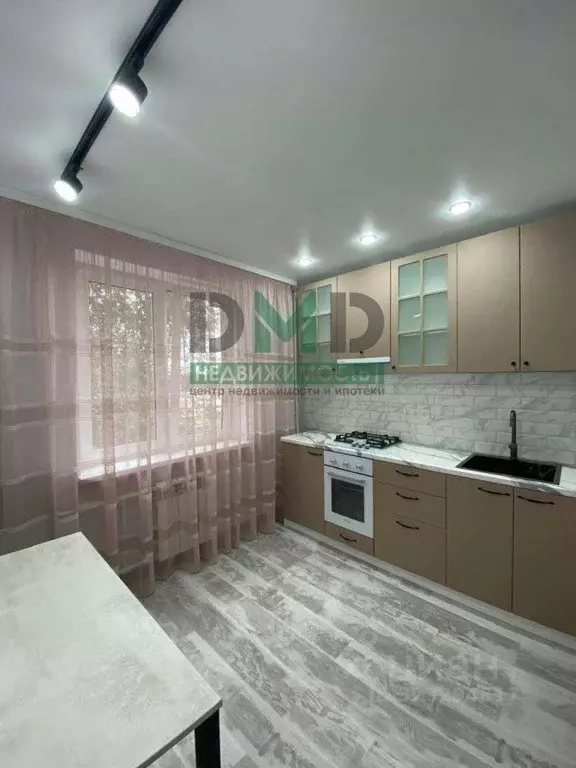 1-к кв. Оренбургская область, Орск ул. Волкова, 3 (33.0 м) - Фото 0