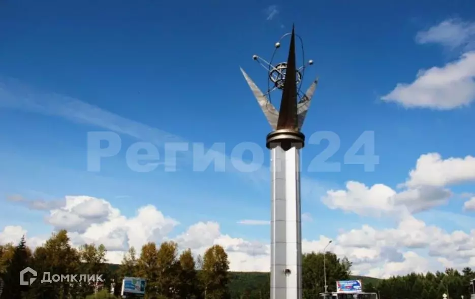 Продаётся 4-к квартира, 77 м - Фото 0
