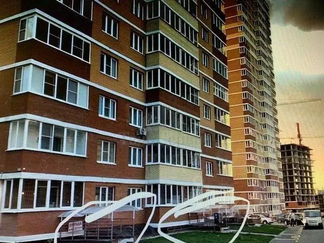 Помещение свободного назначения в Тульская область, Тула городской ... - Фото 1