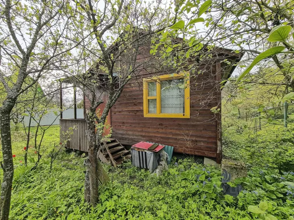 Дом в Московская область, Одинцовский городской округ, с. Жаворонки, ... - Фото 1