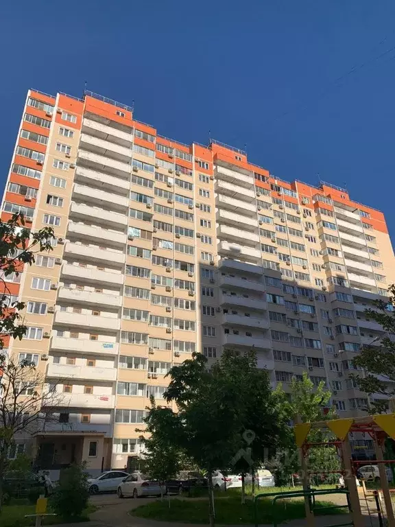 1-к кв. Краснодарский край, Краснодар ул. Героев-Разведчиков, 24 (45.9 ... - Фото 0