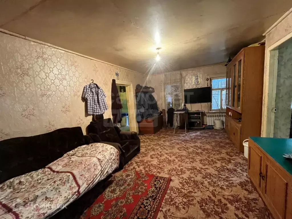 Продаётся 3-к квартира, 51.8 м - Фото 0