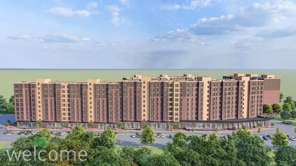2-к кв. Ставропольский край, Кисловодск ул. Фоменко (71.09 м) - Фото 0