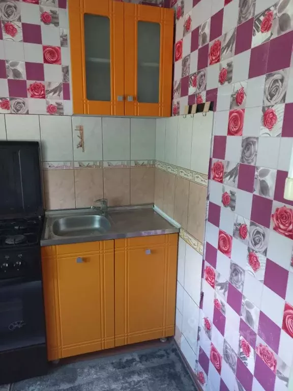 1-к кв. Крым, Керчь ул. Кирова, 111 (33.0 м) - Фото 2