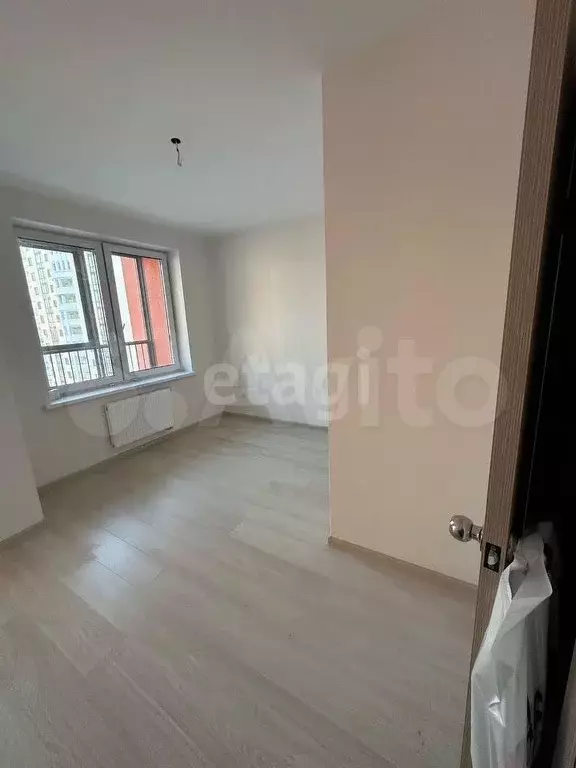 Квартира-студия, 26,3 м, 8/10 эт. - Фото 1