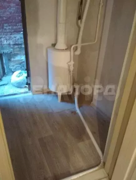 1-к. квартира, 27 м, 1/2 эт. - Фото 1