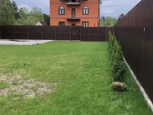 Участок в Московская область, Щелково городской округ, д. Ледово, СНТ ... - Фото 1