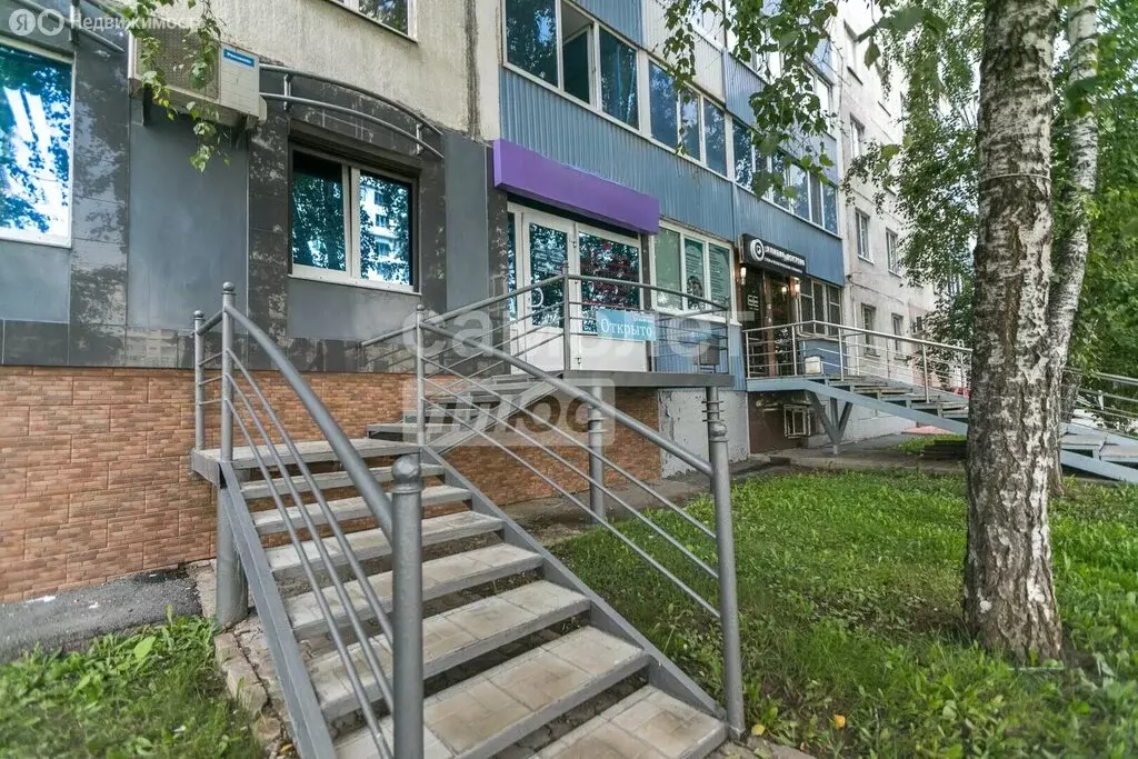Помещение свободного назначения (46.3 м) - Фото 1