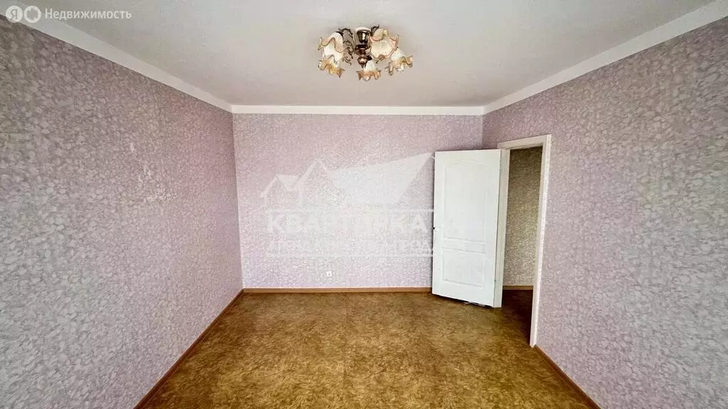 2-комнатная квартира: Балаково, Строительная улица, 39 (46.5 м) - Фото 1
