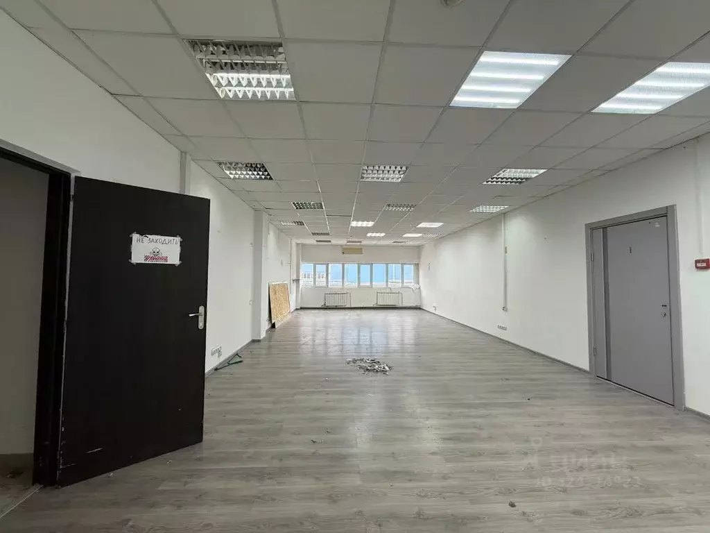 Производственное помещение в Москва Алтуфьевское ш., 37С16 (1250 м) - Фото 1