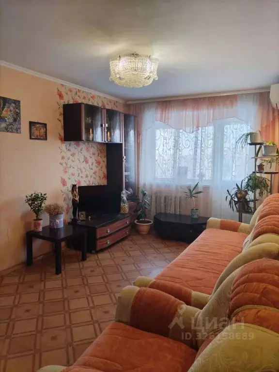 3-к кв. Омская область, Омск Парковый мкр, ул. Фугенфирова, 13 (59.2 ... - Фото 2