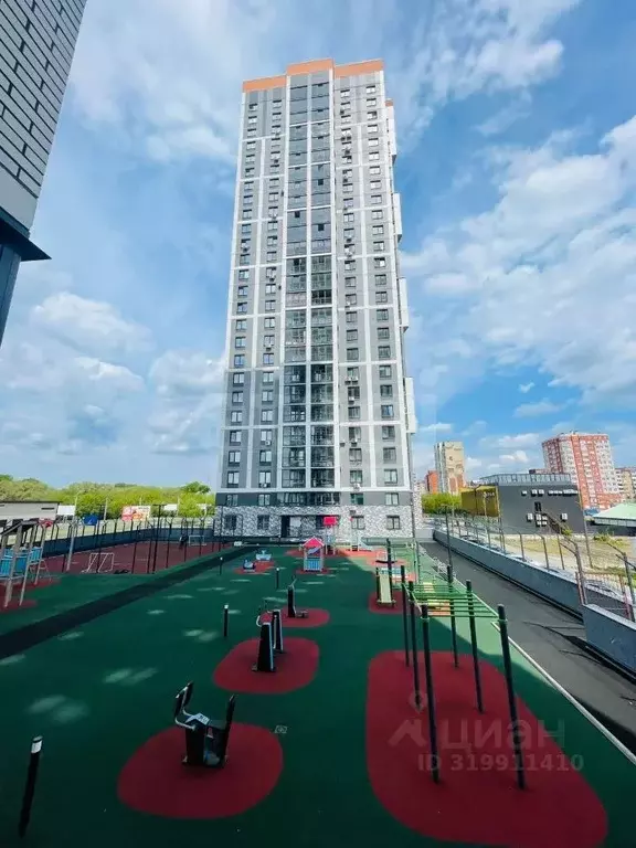 3-к кв. Удмуртия, Ижевск ул. Карла Маркса, 120к1 (71.9 м) - Фото 1