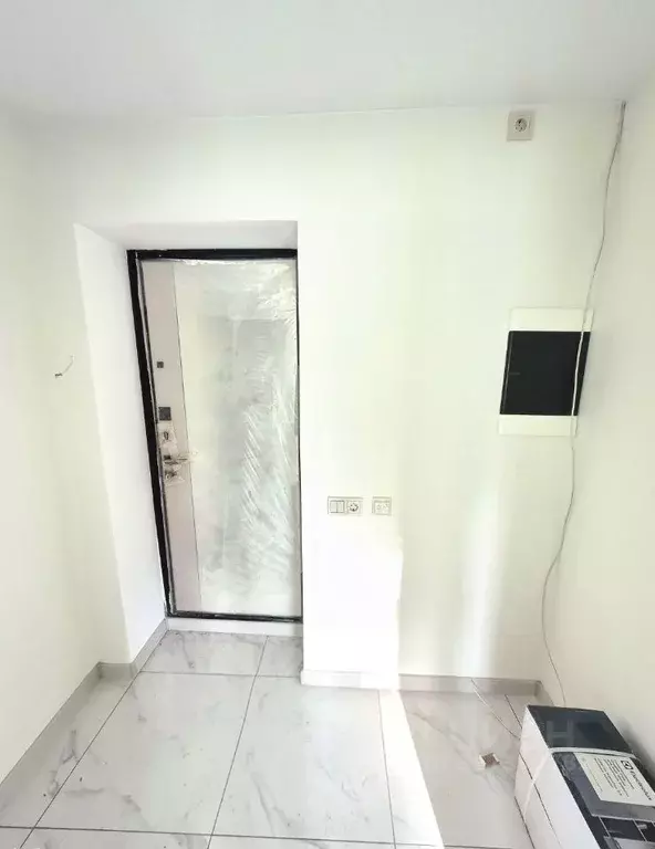 2-к кв. Московская область, Воскресенск Центральный мкр, ул. ... - Фото 2