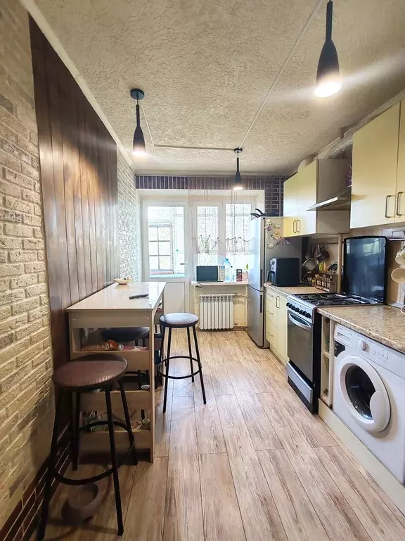 Продаётся 2-к квартира, 48.8 м - Фото 1