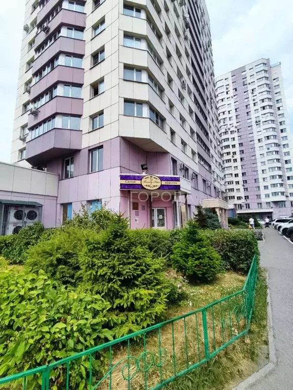 1-к кв. Кемеровская область, Новокузнецк Запорожская ул., 81 (47.0 м) - Фото 0