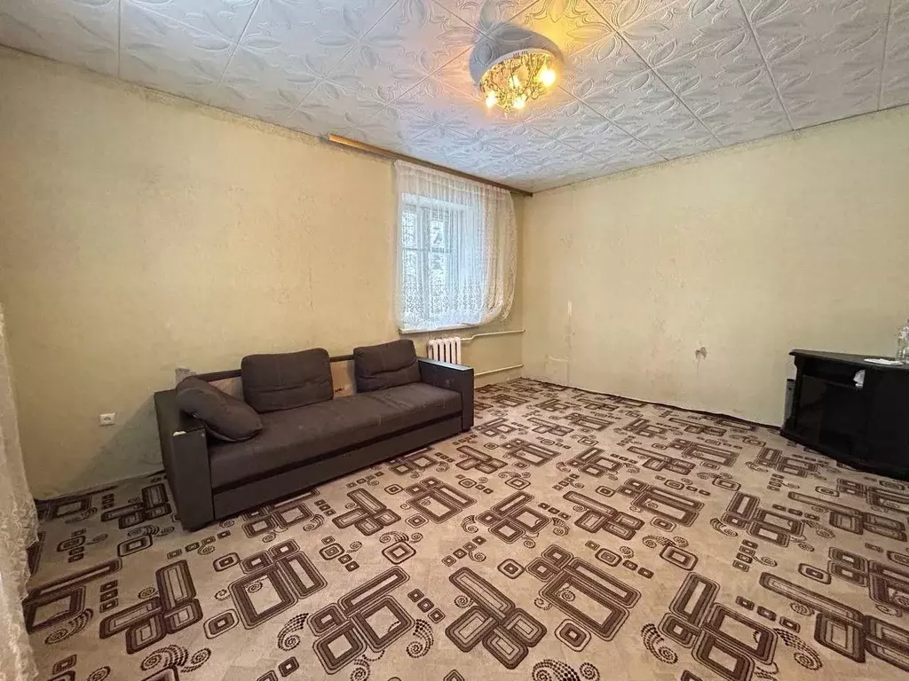 1-к кв. Владимирская область, Кольчугино ул. Щорса, 5 (34.0 м) - Фото 2