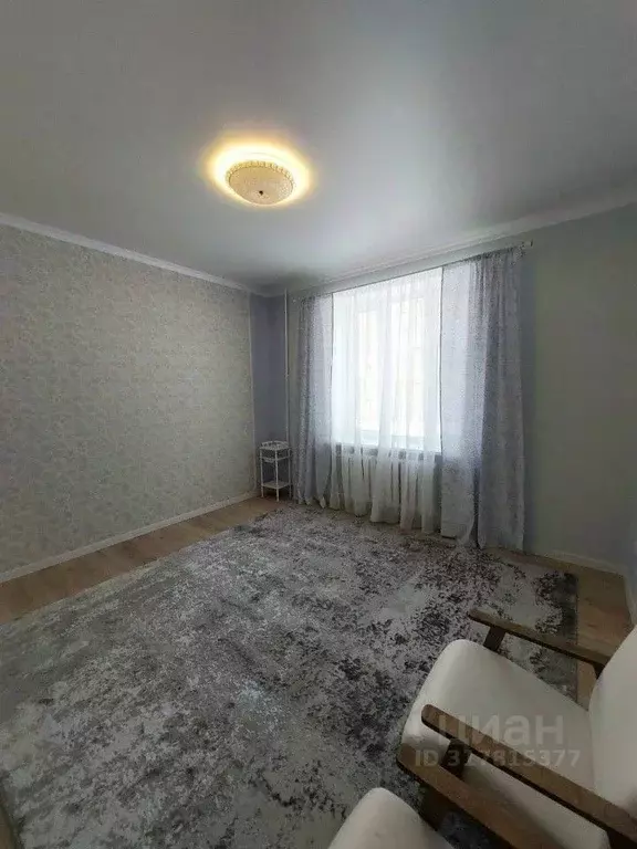 2-к кв. Оренбургская область, Орск Новый город мкр, ул. Кутузова, 43 ... - Фото 1