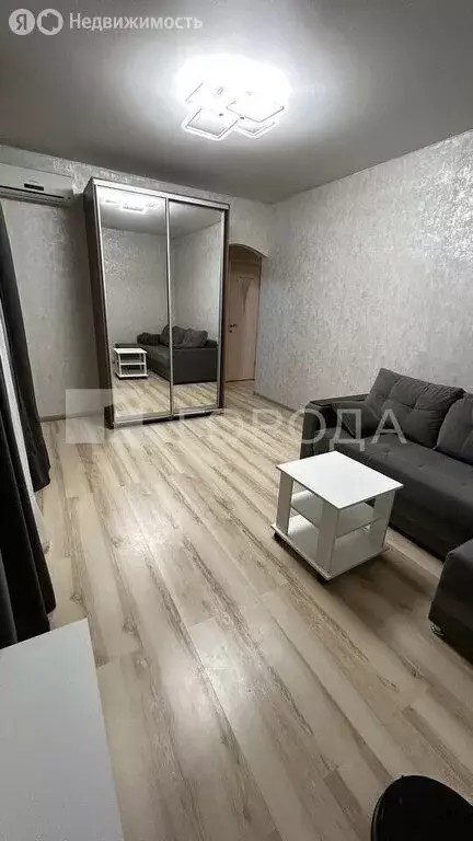 2-комнатная квартира: Барнаул, улица Гоголя, 213 (43.8 м) - Фото 0