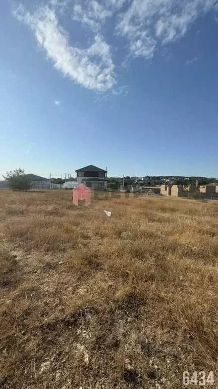 Участок в Севастополь Рябинушка СНТ, 207 (4.6 сот.) - Фото 2