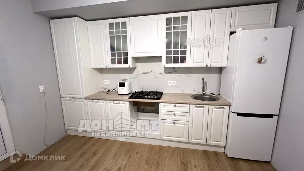 Продаётся 1-к квартира, 40 м - Фото 1