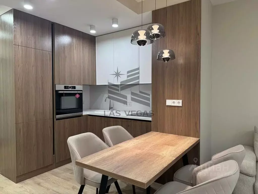 3-к кв. Татарстан, Казань ул. Сибгата Хакима, 62 (68.0 м) - Фото 0