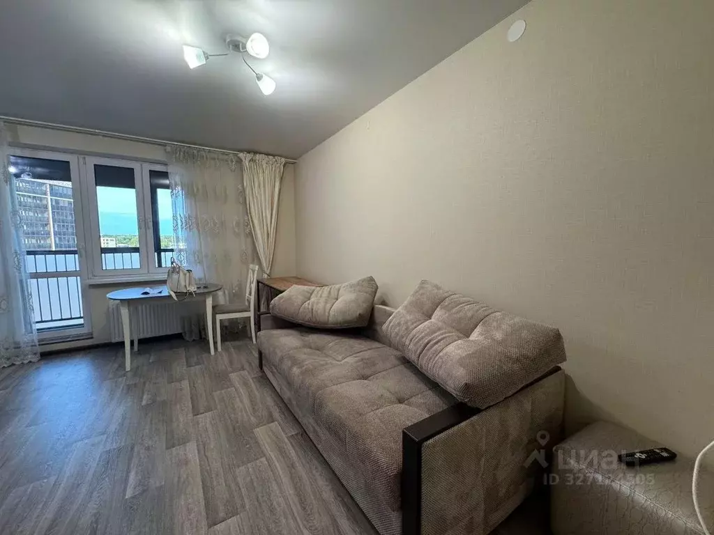 Студия Татарстан, Казань проезд Яраткан, 4В (35.0 м) - Фото 1