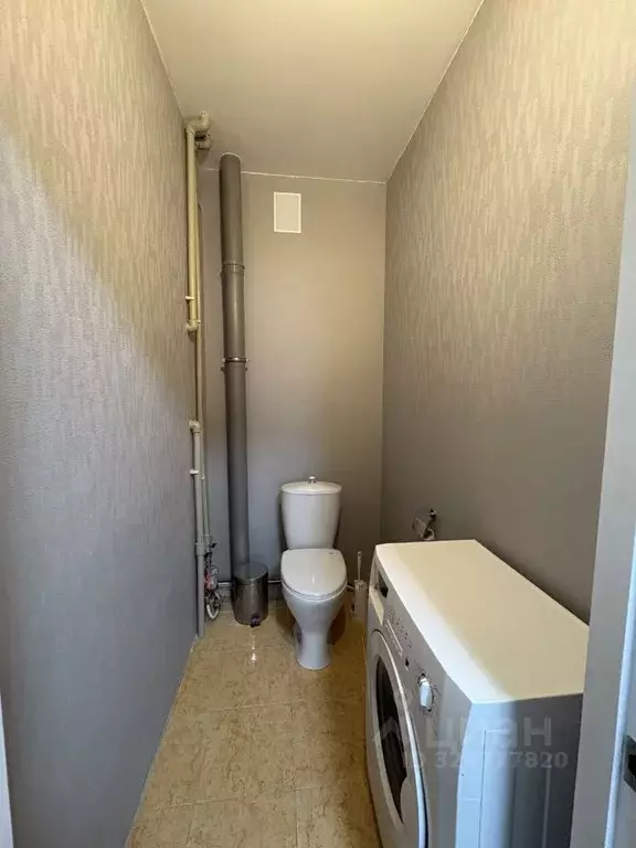 2-к кв. Пермский край, Пермь ул. Мира, 8б (80.0 м) - Фото 2