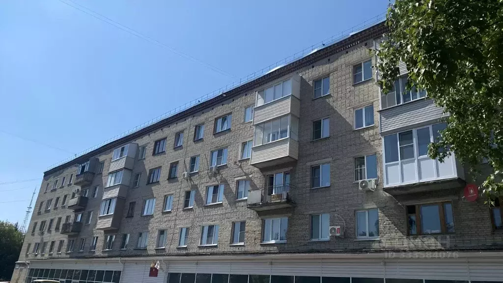 3-к кв. Чувашия, Чебоксары ул. Космонавта Андрияна Григорьевича ... - Фото 1