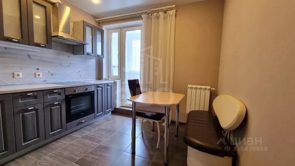 1-к кв. Санкт-Петербург просп. Королева, 64к2 (39.0 м) - Фото 0