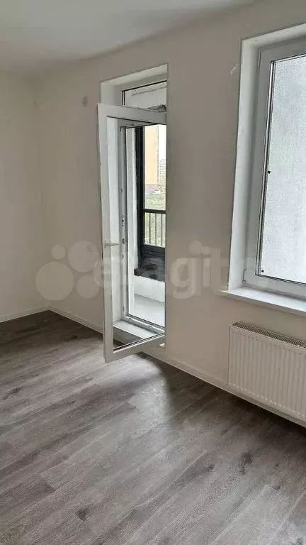 1-к. квартира, 38 м, 11/24 эт. - Фото 1