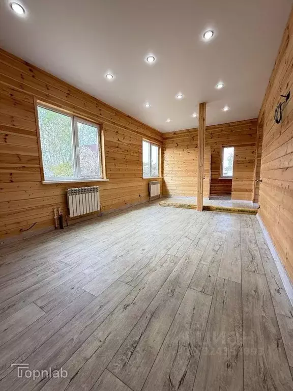 Дом в Татарстан, Казань Луч при Казанской КЭЧ района ПриВо МО РФ НКСТ, ... - Фото 2