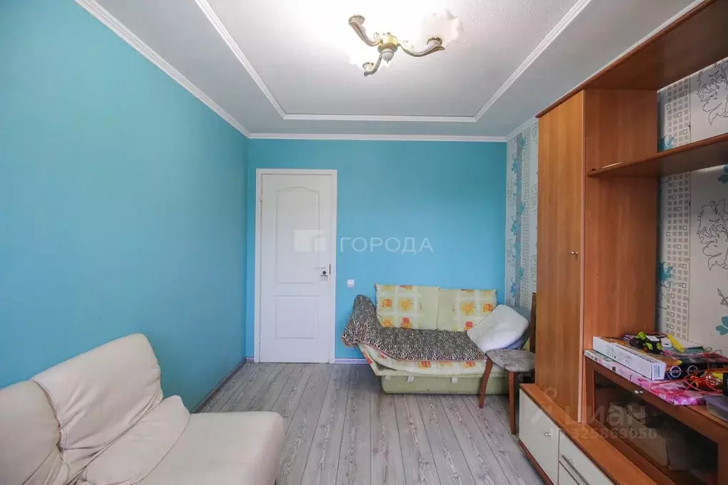 2-к кв. Алтайский край, Барнаул тракт Павловский, 269/180 (44.0 м) - Фото 2