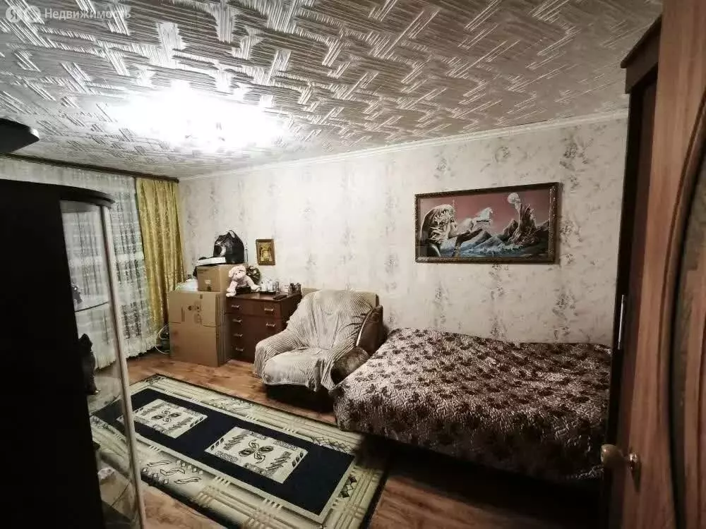 1-комнатная квартира: Узловая, улица Простомолотова, 18 (30.4 м) - Фото 2
